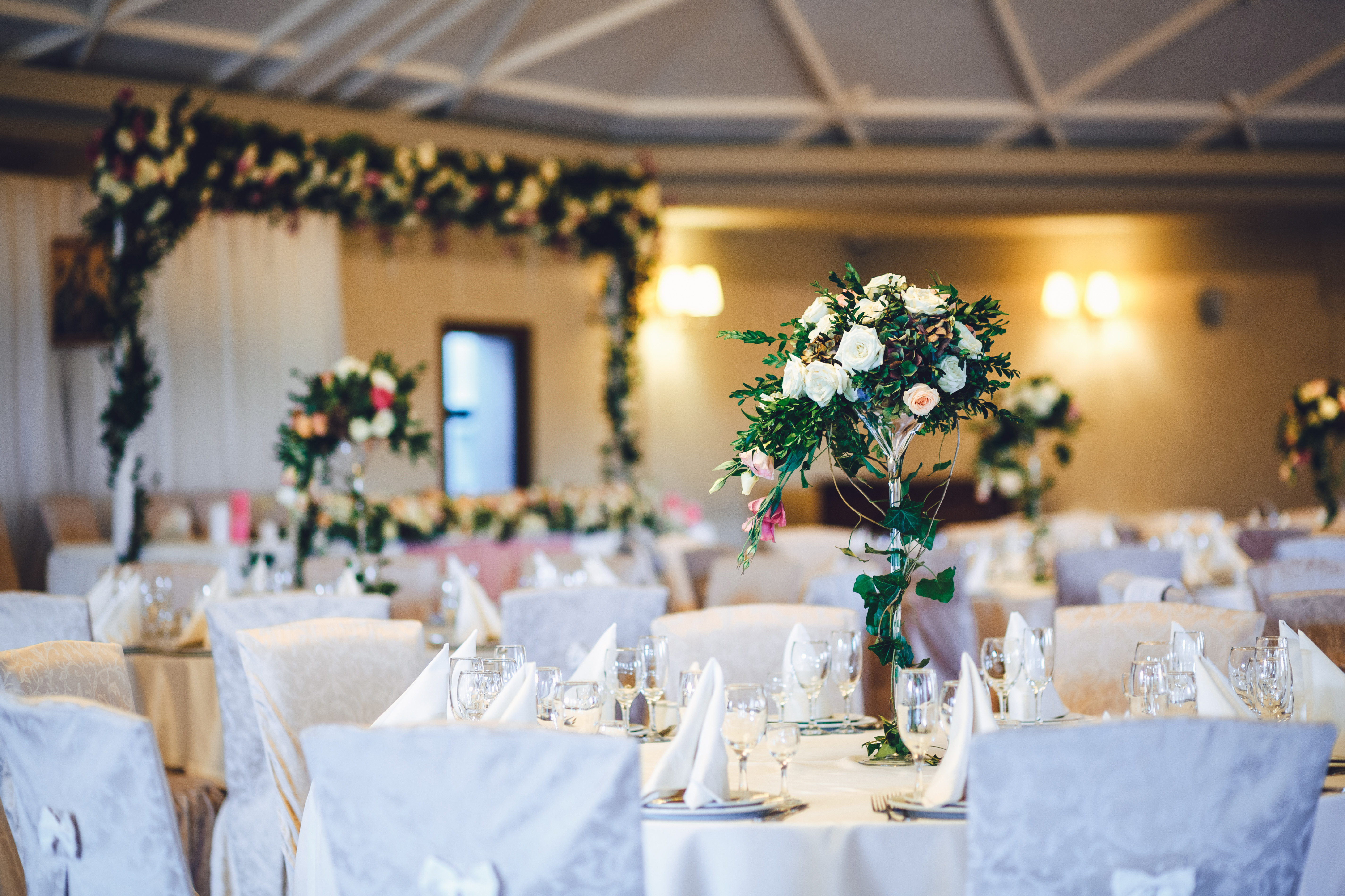 Roriri events outdoor